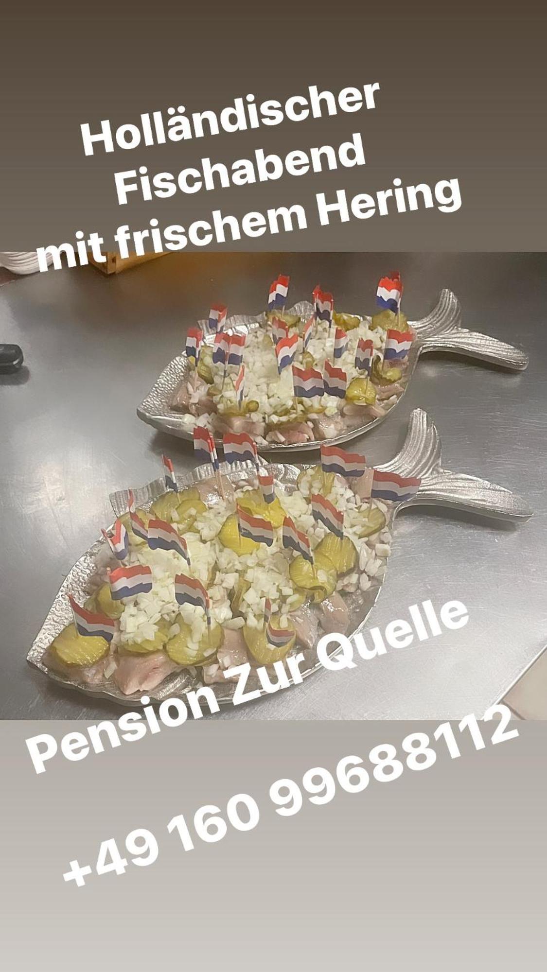 Pension Zur Quelle Deudesfeld Εξωτερικό φωτογραφία